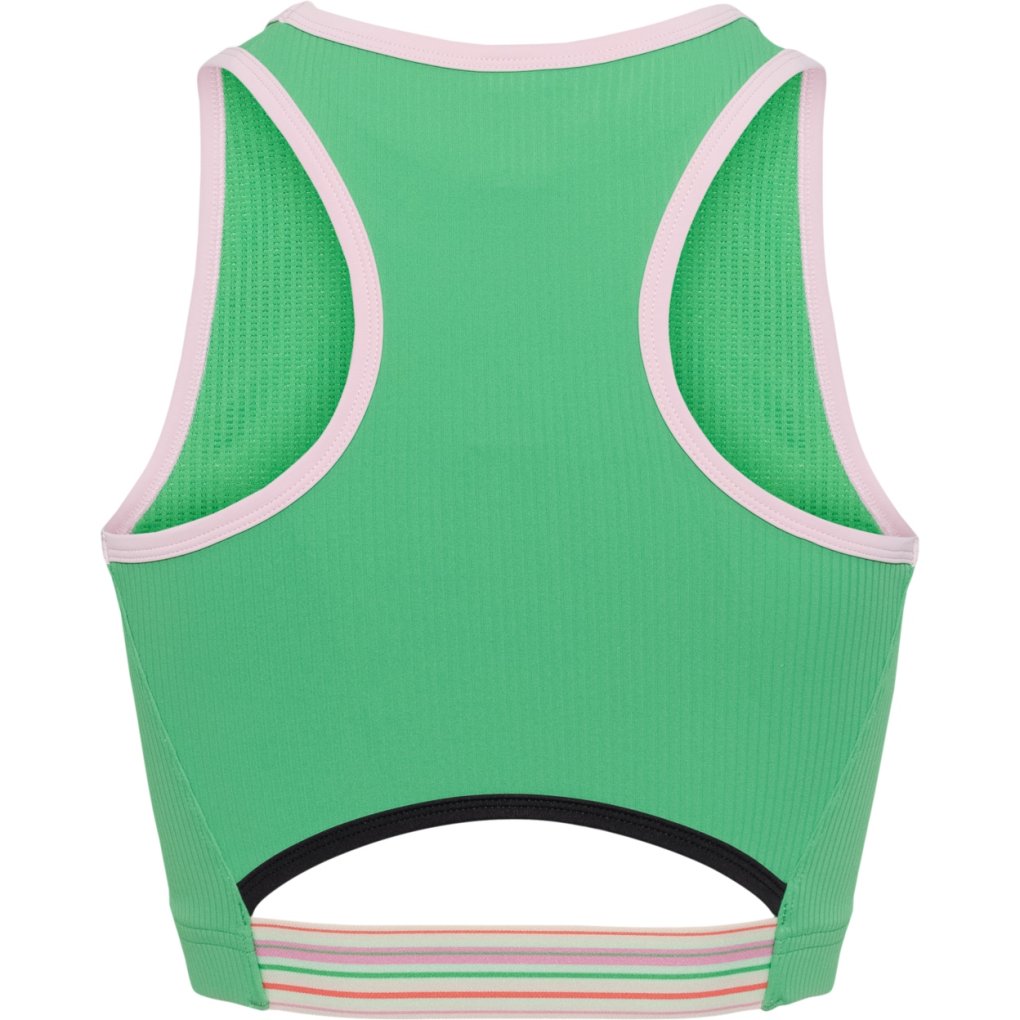 Kari Traa Linnea Sports Top Women - green