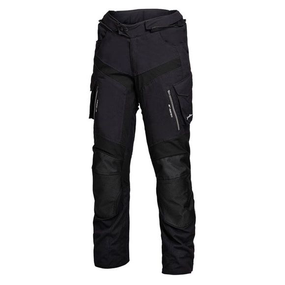 Pantalon Moto IXS TOUR SHAPE-ST - NoirRef : IS0956