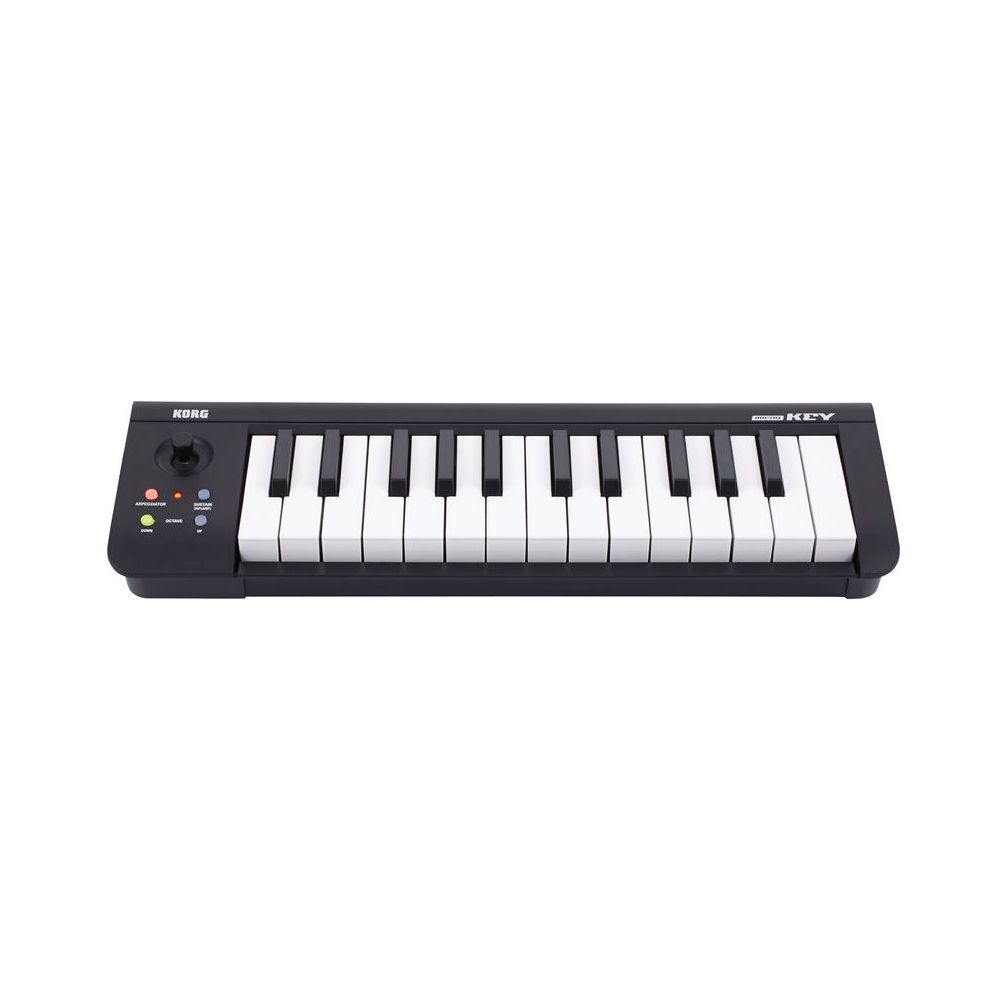 Korg microKEY 25 – Thomann Ireland