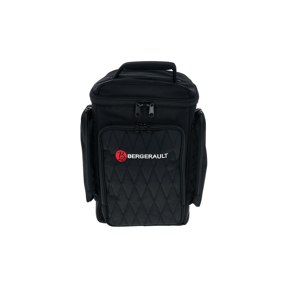 Bergerault Mallet Bag SBDO – Thomann Ireland