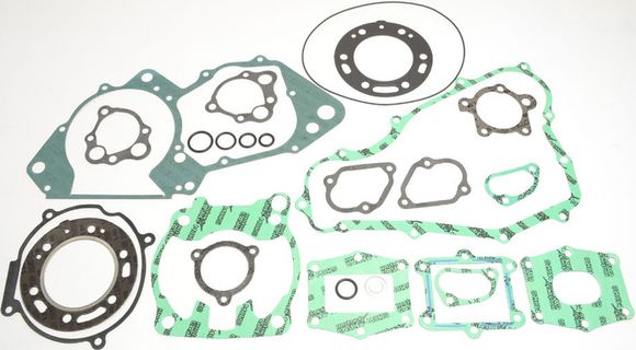 Athena Gasket Kit (without lower engine seals)HONDA 250 CR 250 R (ME03) - 1985 - 1991Ref: Ath00375A / 1014240