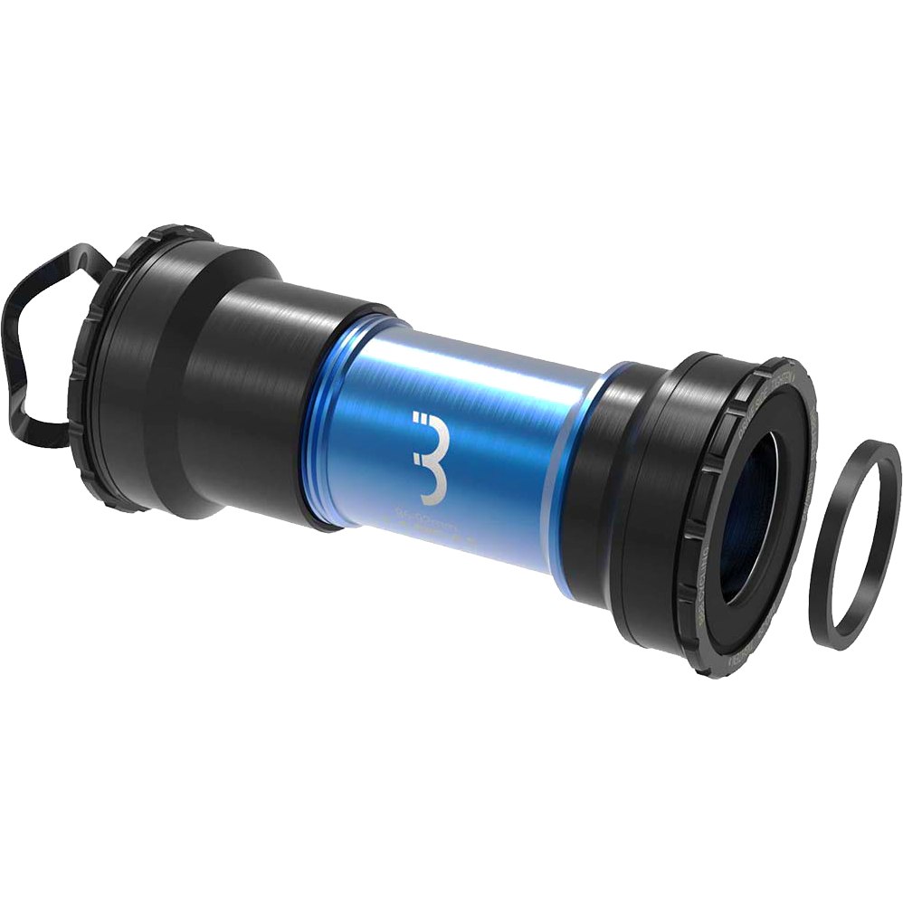 BBB Cycling BottomFit BBO-29 BB86/92 Bottom Bracket - PF41 86.5/89.5/92mm 24mm
