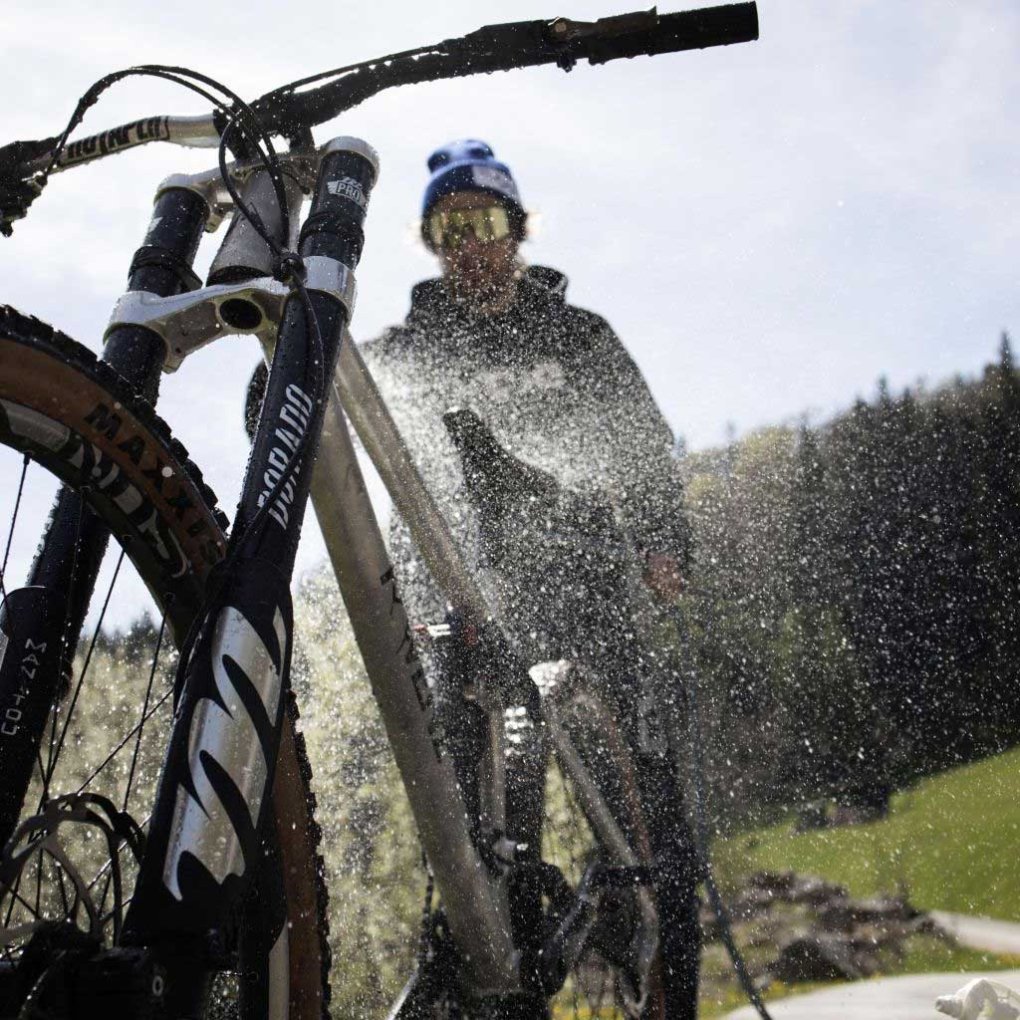 TUNAP Sports Bike Cleaner E-Bike Ready - 5L