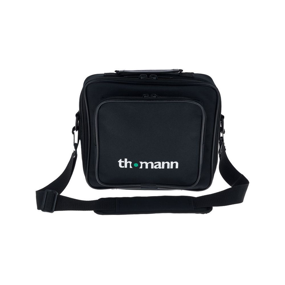 Thomann handheld microphone set bag – Thomann Ireland
