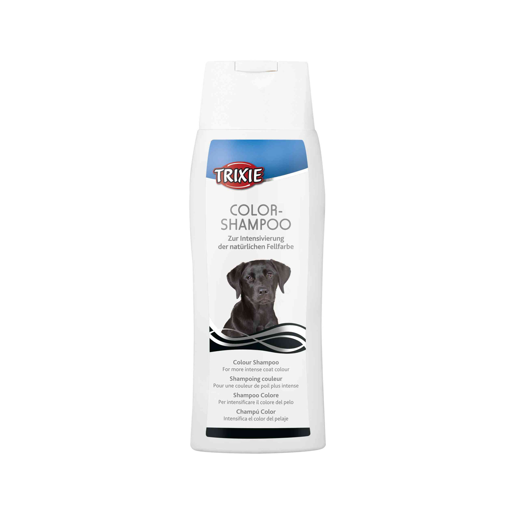 Trixie Colour Shampoo Black - 250ml