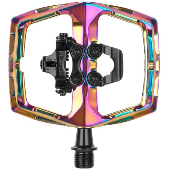 Xpedo Ambix Pedal - oil slick