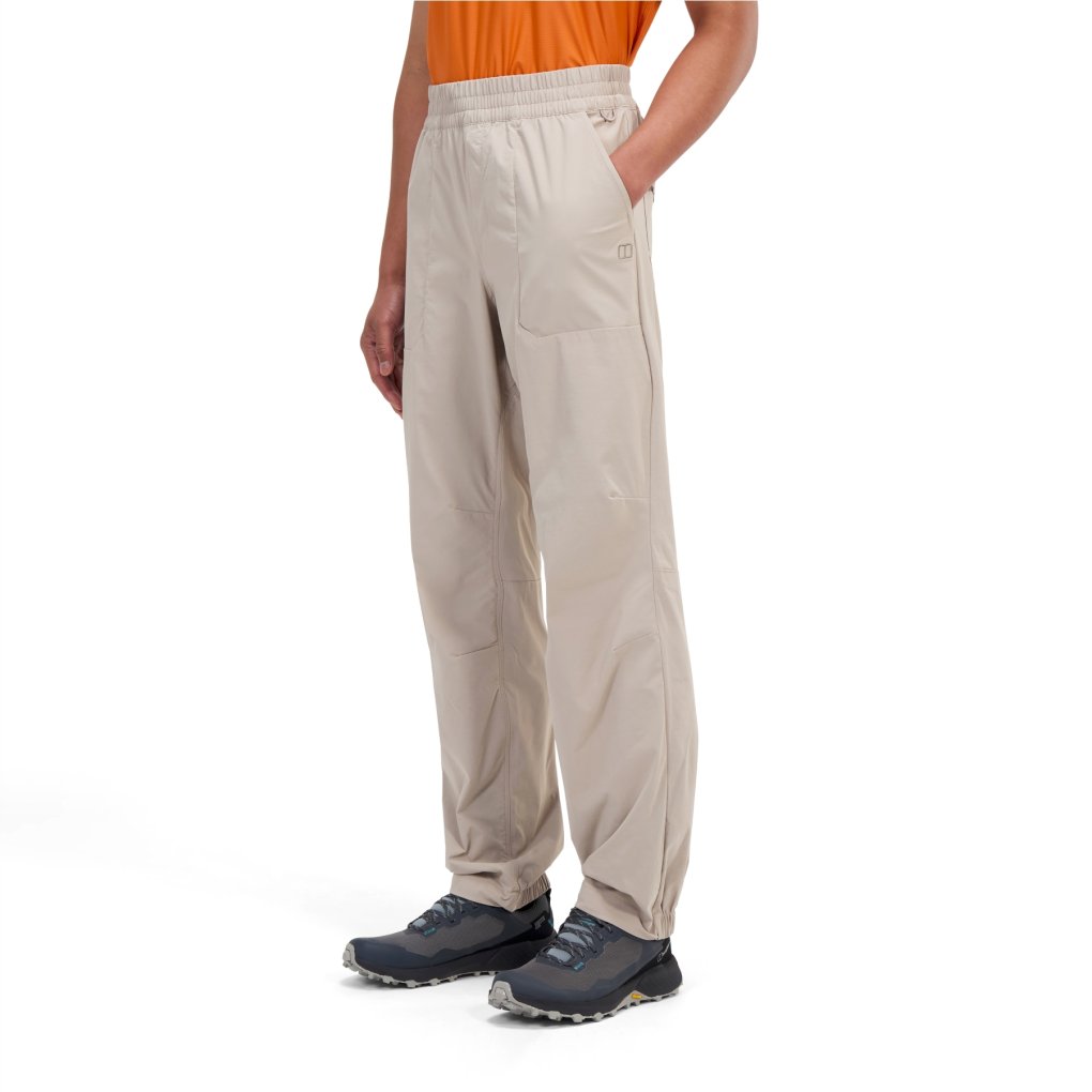 Berghaus Explorer Pants Men - Taupe