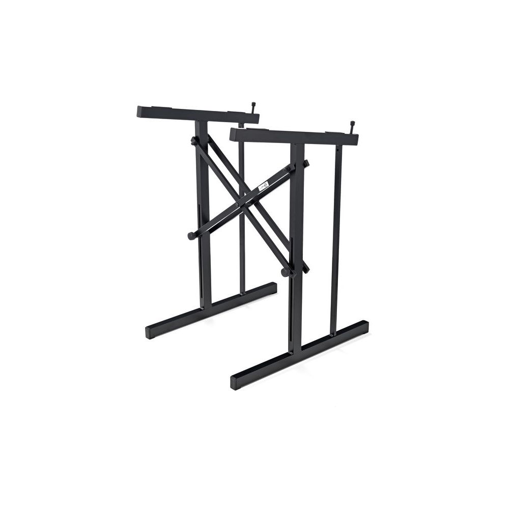 K&M 42040 Mixer Stand – Thomann Ireland
