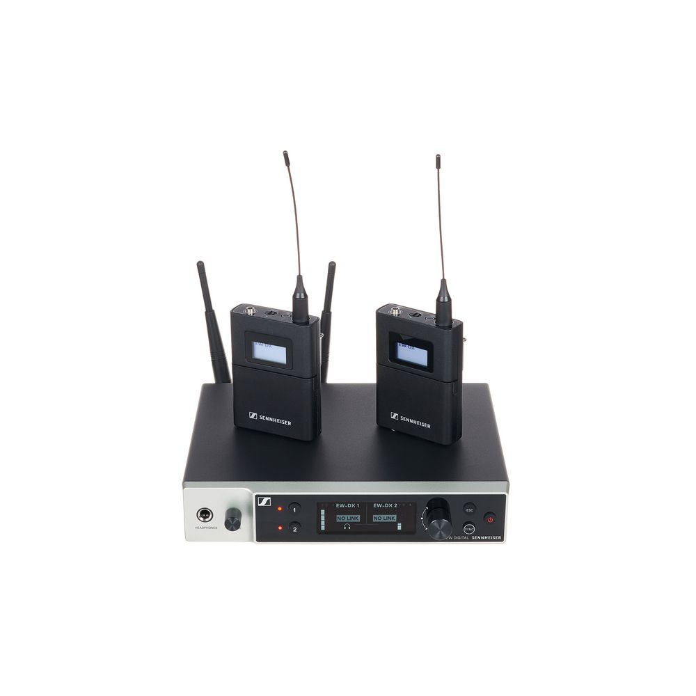 Sennheiser EW