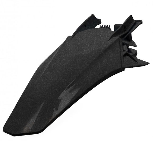 Acerbis REAR mudguard - BlackRef: AE6067 / 0024623.092