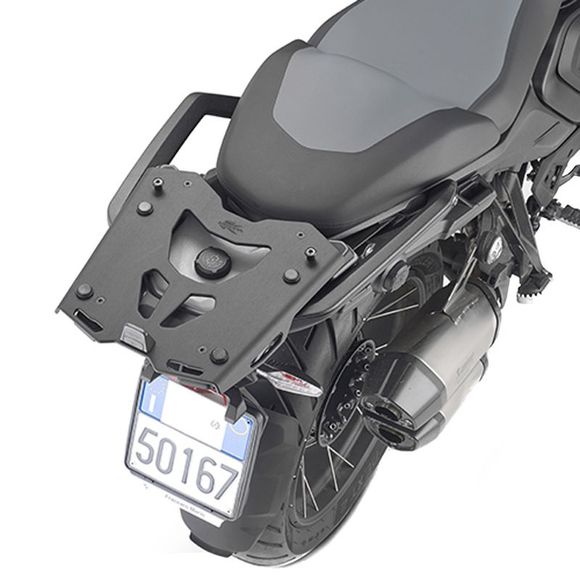 Kappa Monokey top case supportRef: kp1365 / kra5143