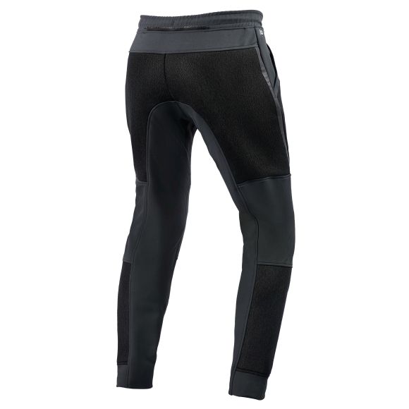 Motorcycle Pants Rev it SPARK Air - BlackRef: RI1312