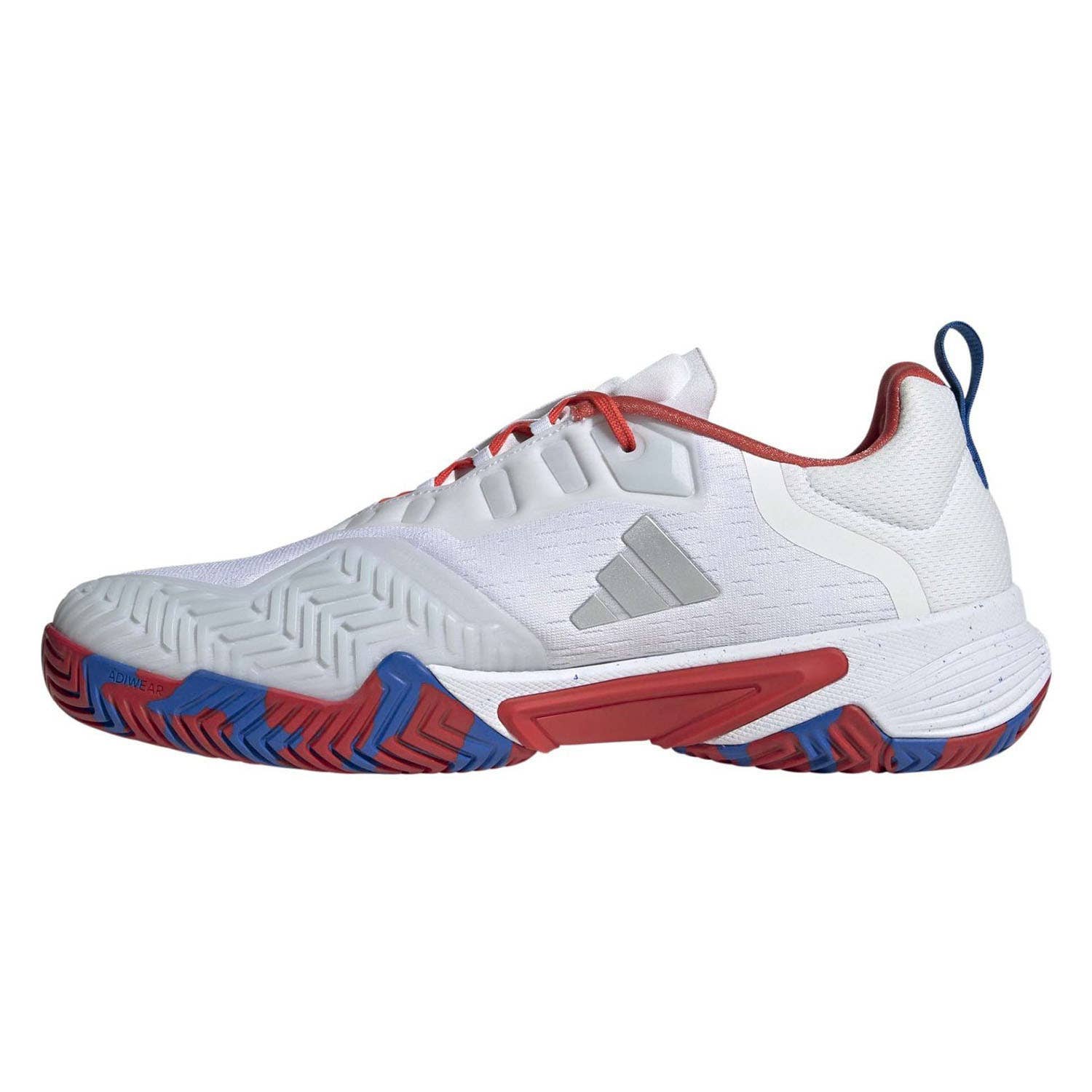 ADIDAS BARRICADE FMT M ID1550
