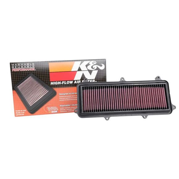 K&N Stage 1 Air FilterRef: ha-1018 / knha1018