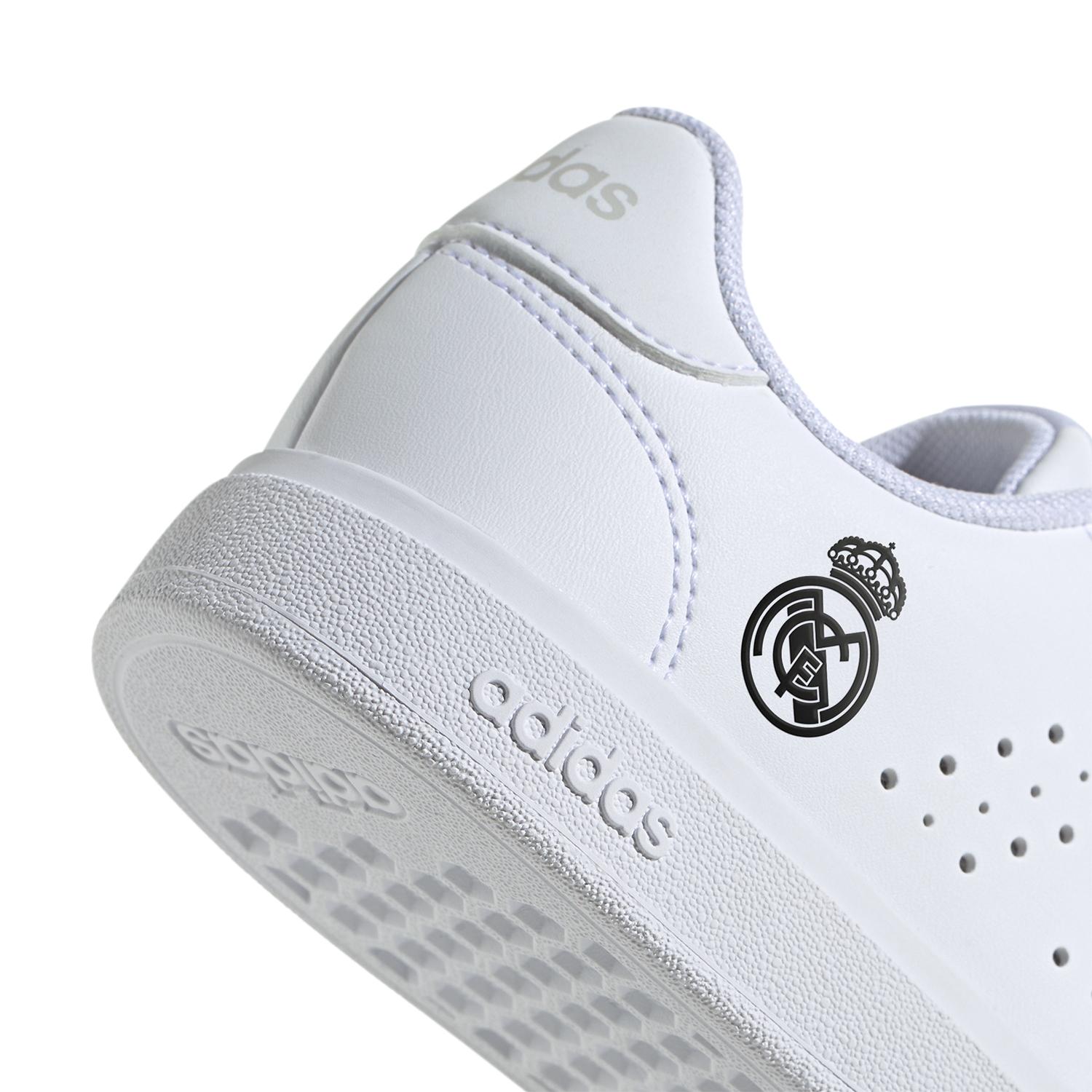 adidas Kids Advantage 2.0 Shoes White