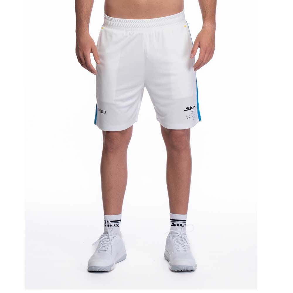 SIUX DIABLO SANYO SHORTS
