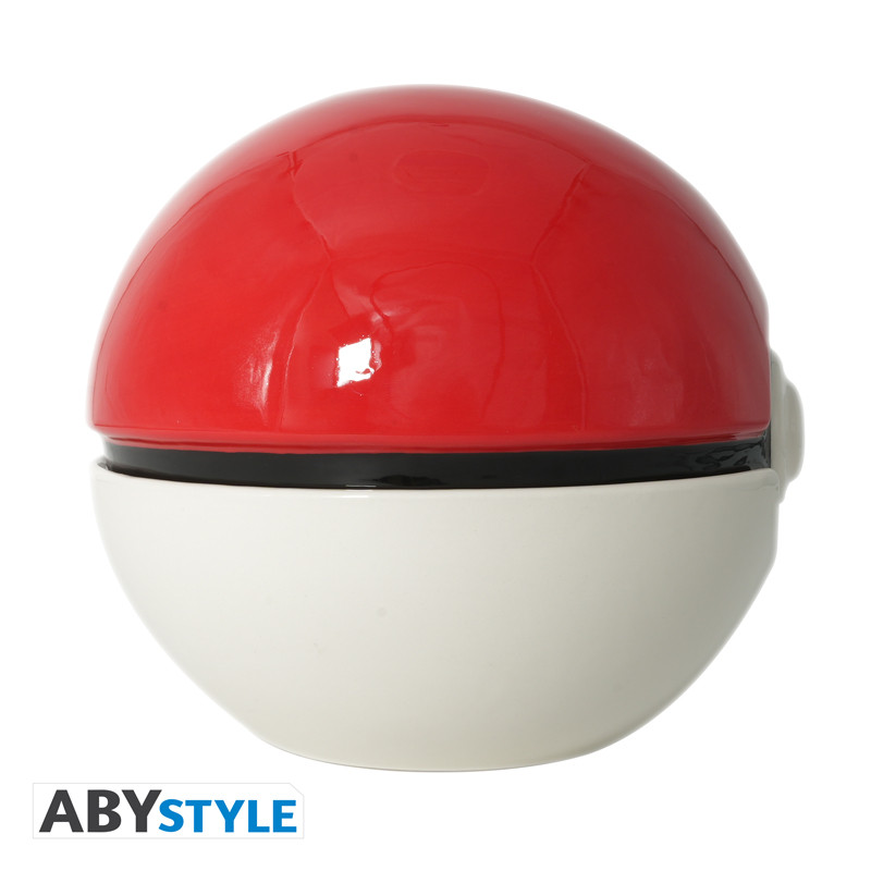 POKEMON Cookie Jar Pokéball