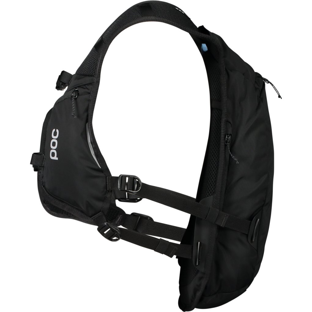 POC Column VPD Backpack 8L - 1002 uranium black