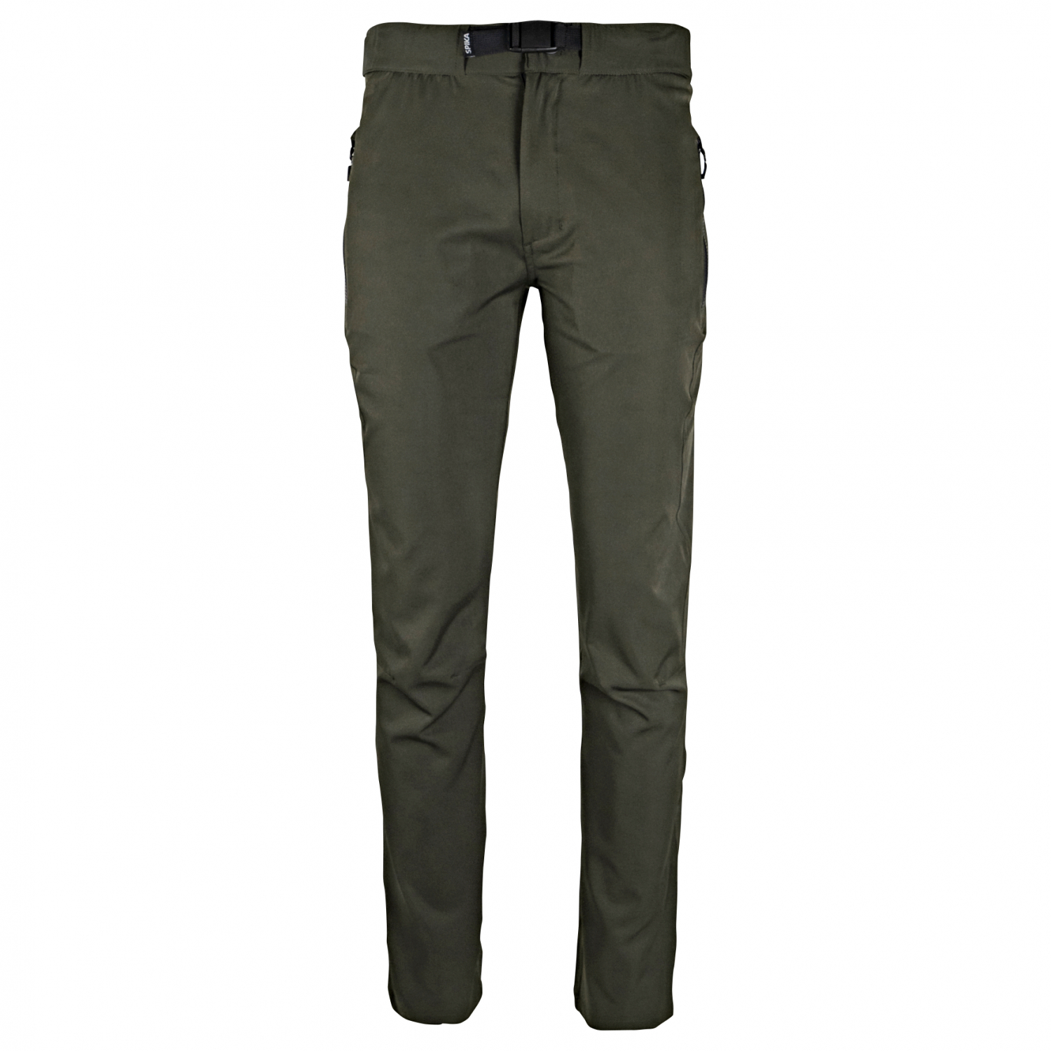 Spika Nomad Pants Men (Olive Summit)
