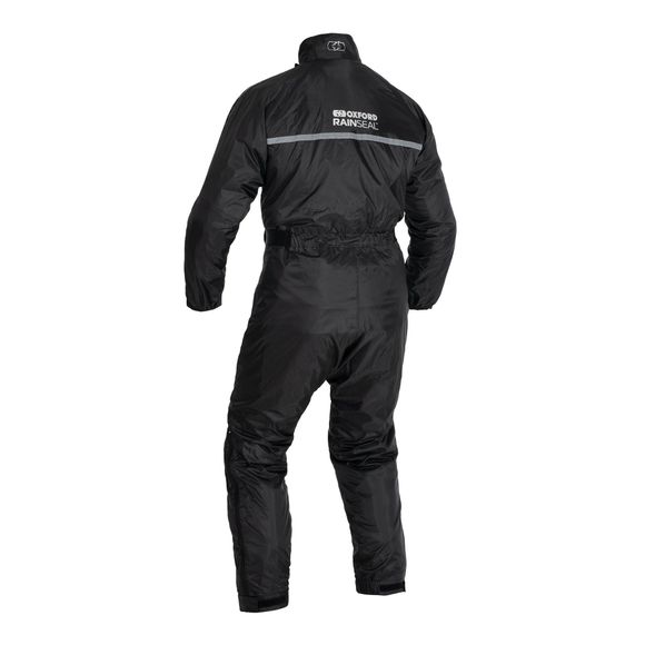 STORMSEAL Oxford Rain Suit - BlackRef: OD0445