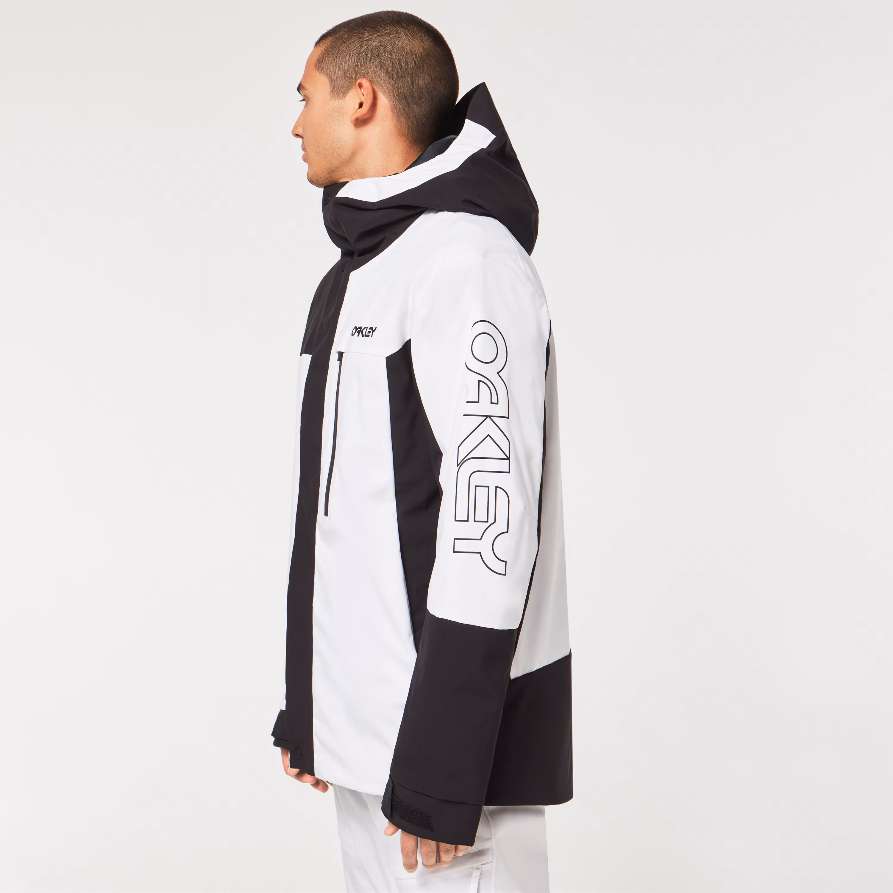 Tnp Tbt Insulated Jacket