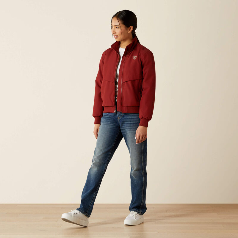 Stable 2.0 Insulated Jacket