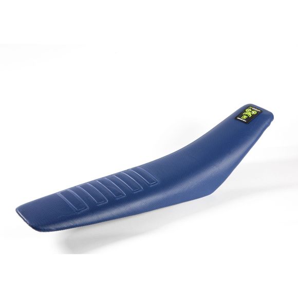 X-GRIP BABOONS BUTT saddle cover - BlueRef: Xgr0046 / 0513Xg2230
