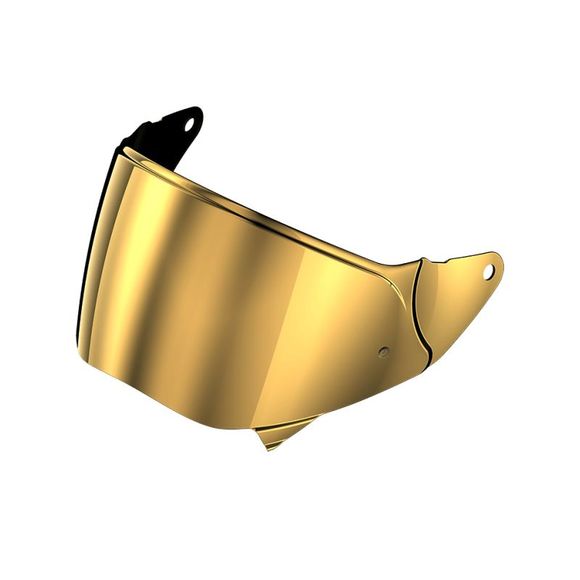 ROOF Iridium helmet screen - RO200 / RO200 Carbon - YellowRef: RO0319 / 10349201