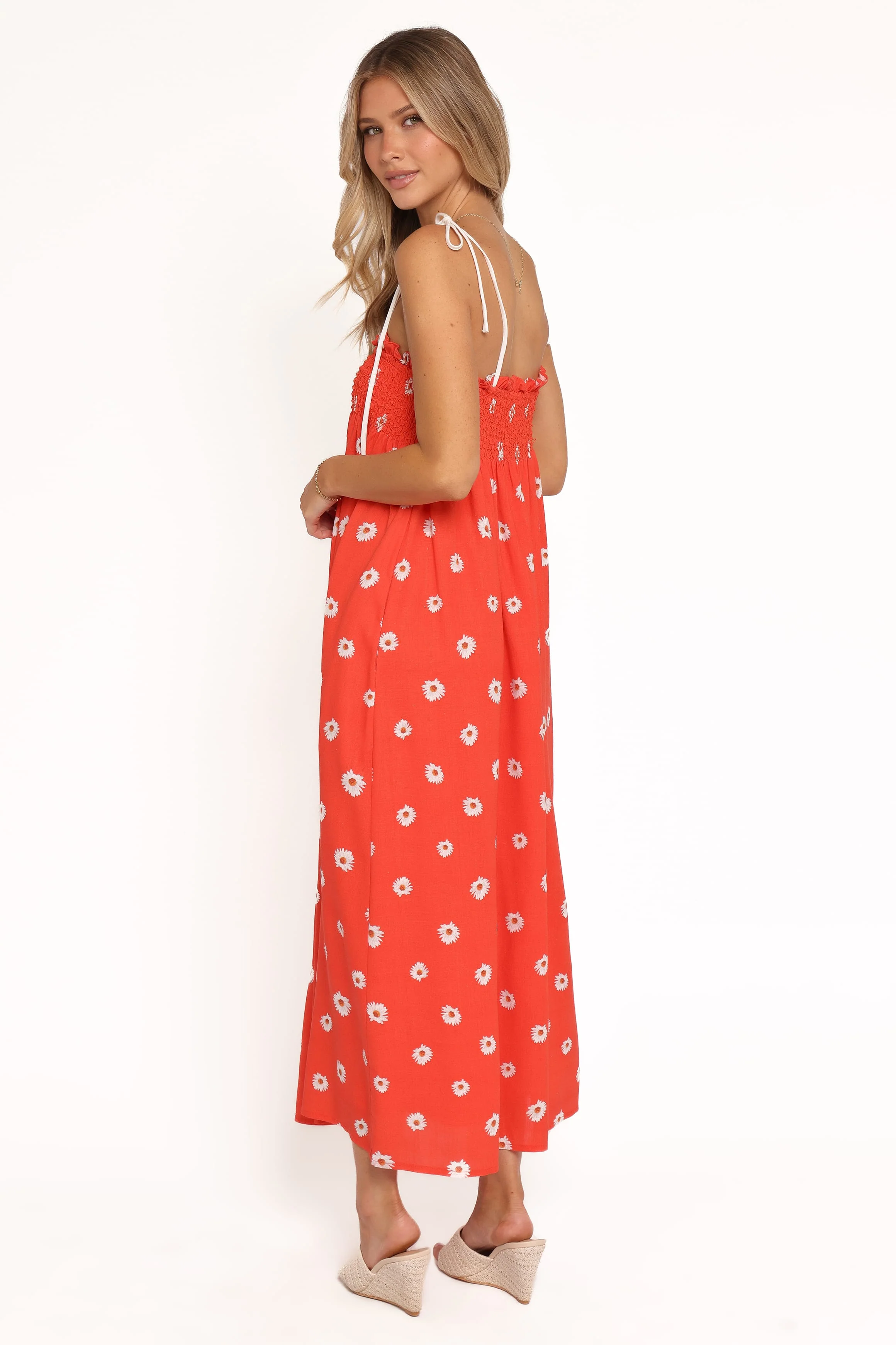 Josie Maxi Dress - Daisy Meadow