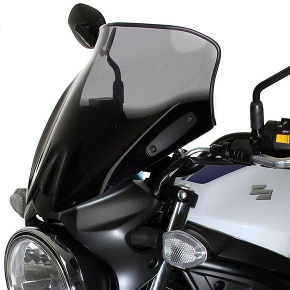 MRA SPORT wind deflector - GreyRef: MRA0153