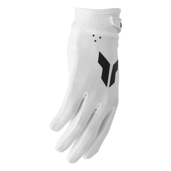 Cross Thor Launch 2025 gloves - WhiteRef: To3312