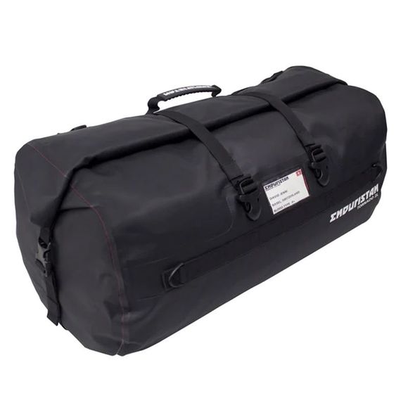 Sacoche de selle Enduristan Tornado M (32 litres) Universel - NoirRef : END0010 / LUPA-003-M