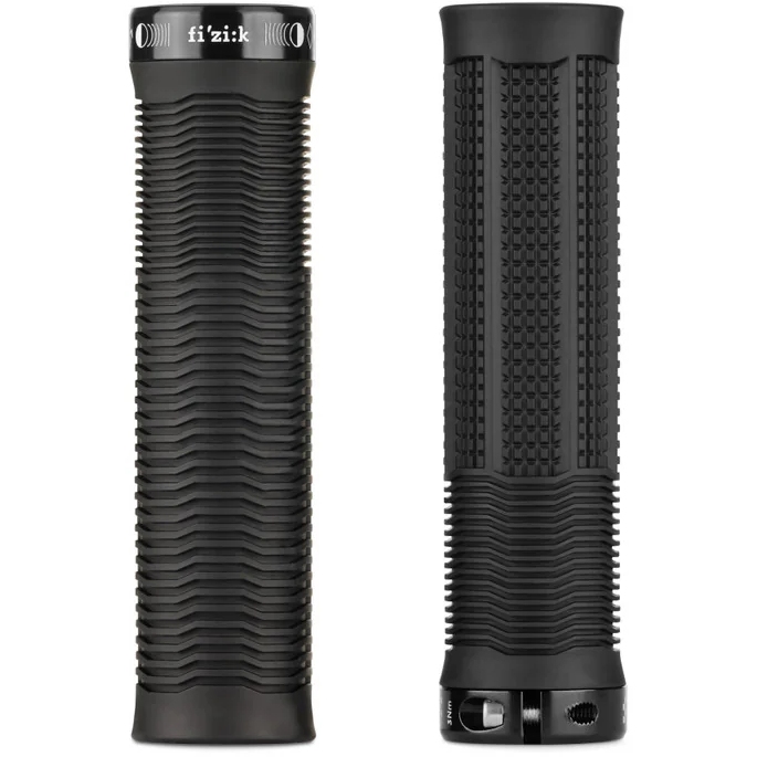 Fizik Comfortfeel Grips - Black