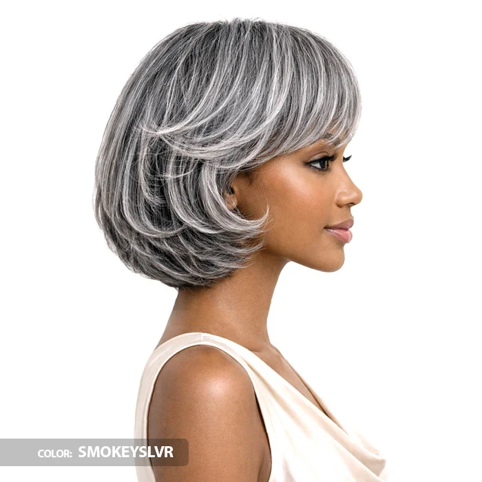 Bobbi Boss Wig - M1210 AERIS