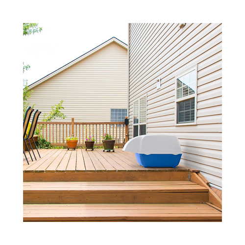 Ferplast Litter Tray Cosmic Outdoor