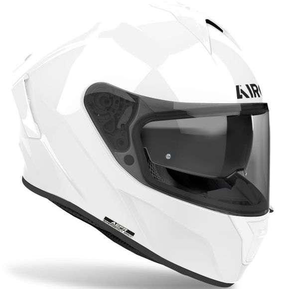 Casque intégral Airoh SPARK 2 - COLOR - BlancRef : AR1398-C758