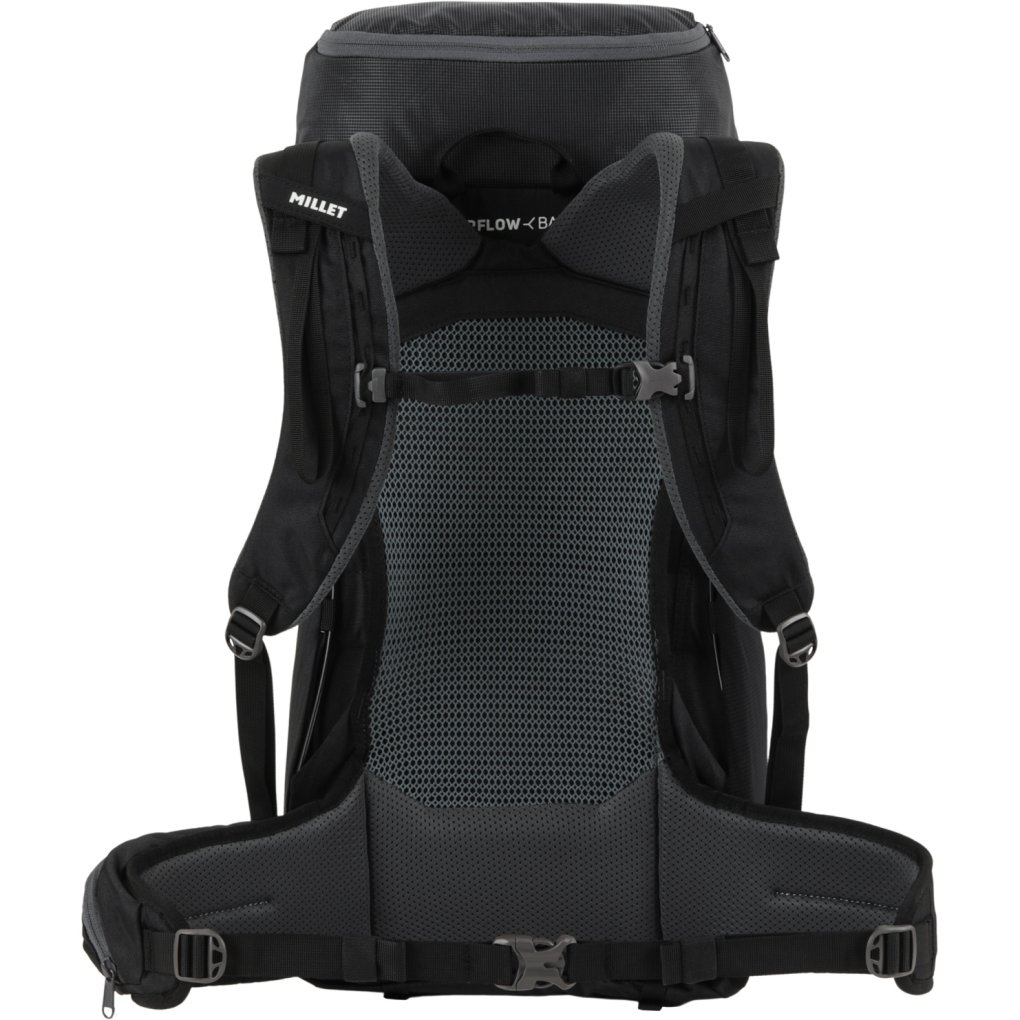 Millet Hiker Air 30 Backpack - Black