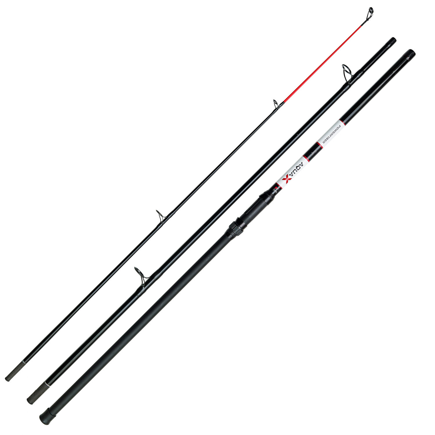 DAM Sea Fishing Rod Aqua-X Surf