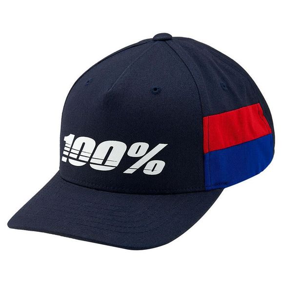 100% loyal child cap - blueRef: CE1438 / 20083-015-01