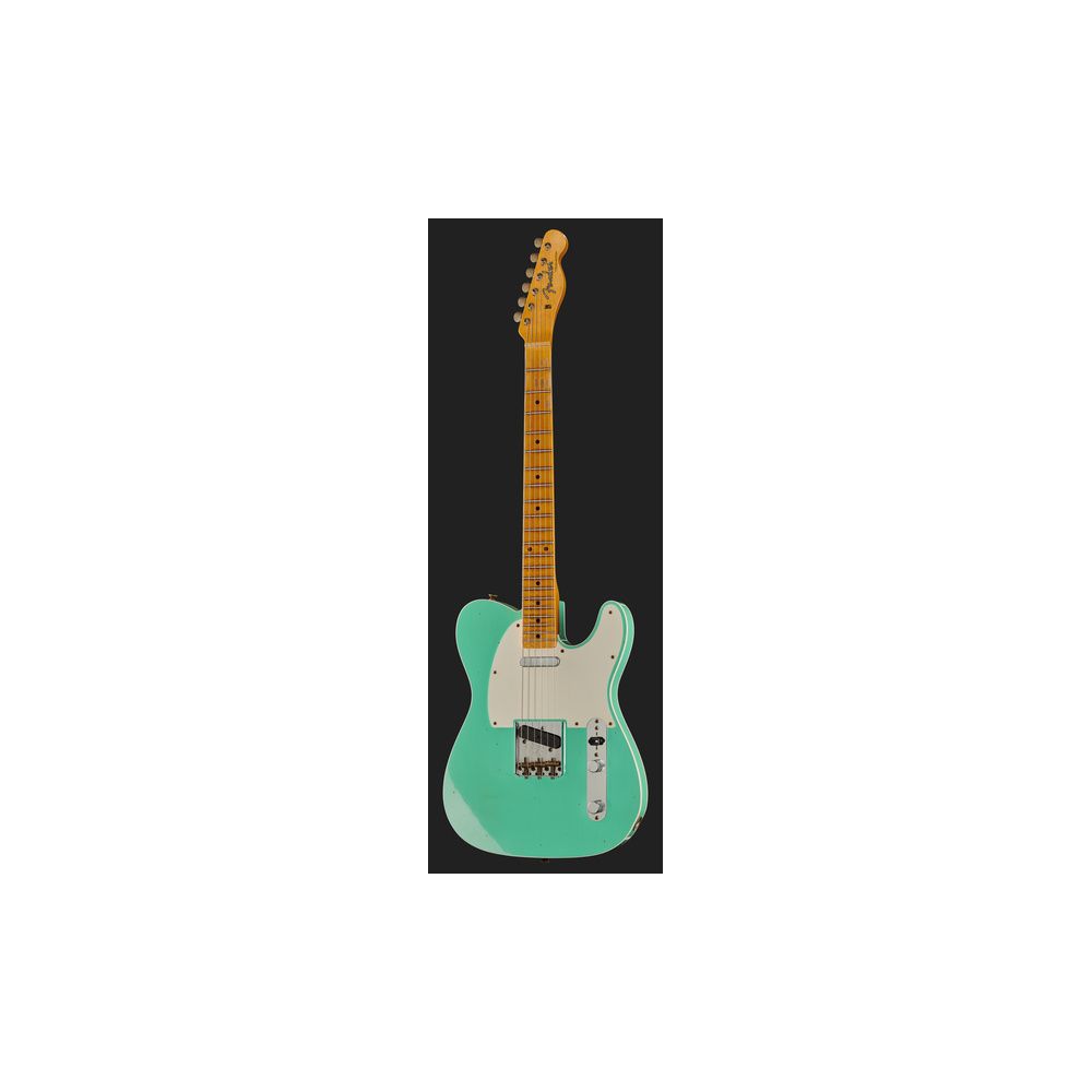 Fender 60 Tele JRN MN SGF – Thomann Ireland