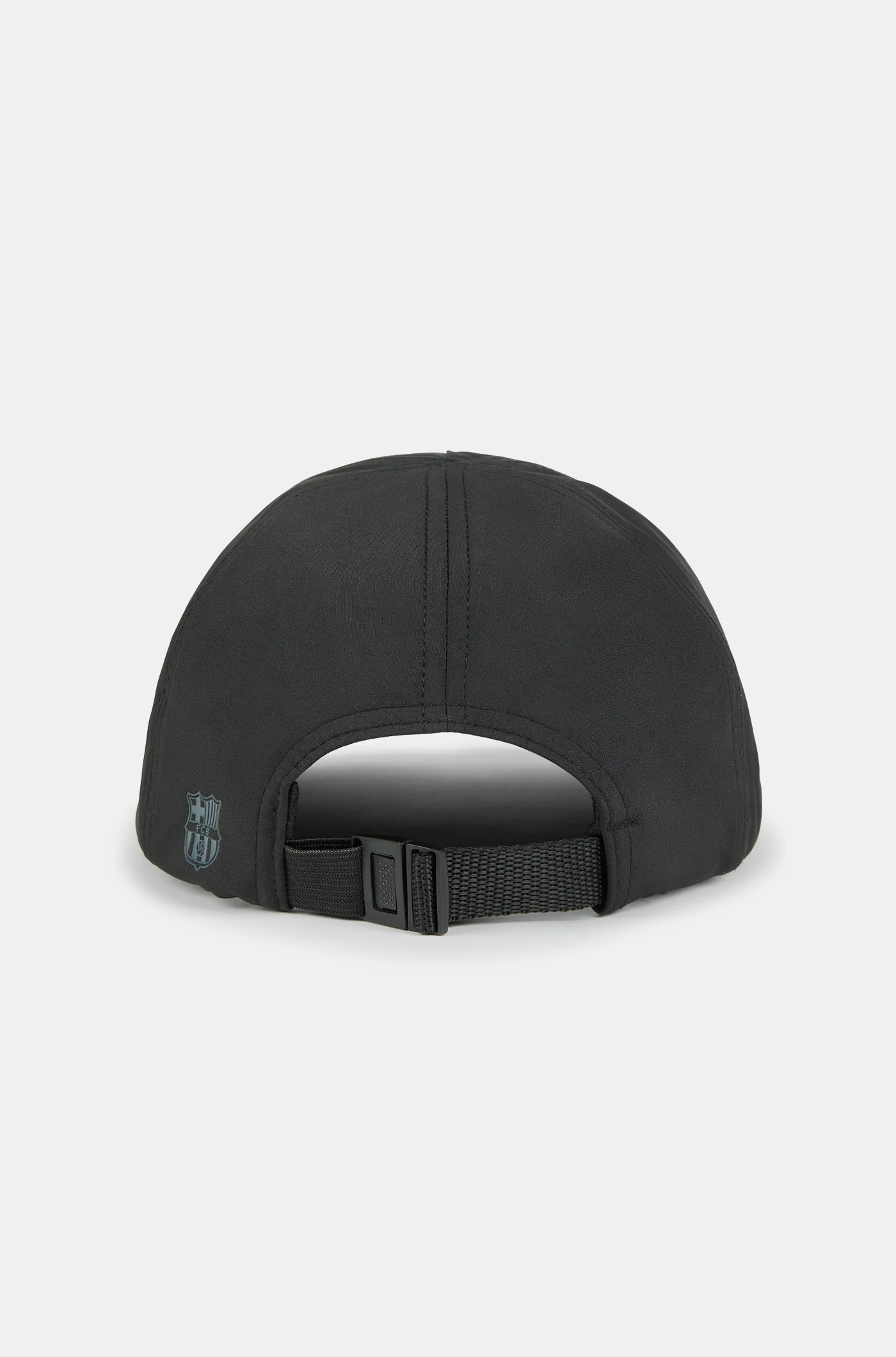 Cap black Barça