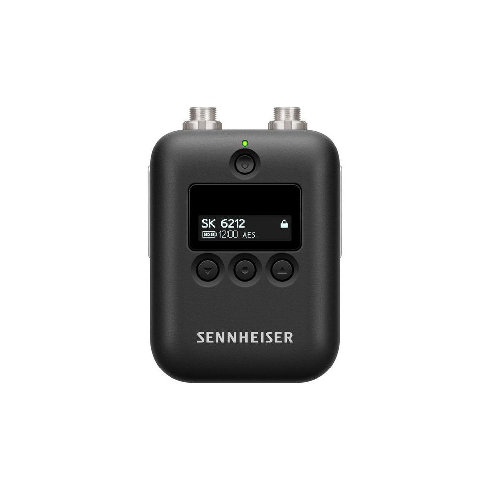 Sennheiser SK 6212 BK