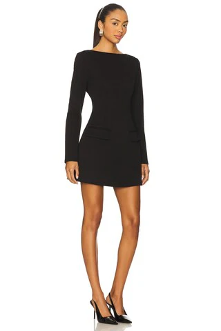 Elodie Dael Mini Dress