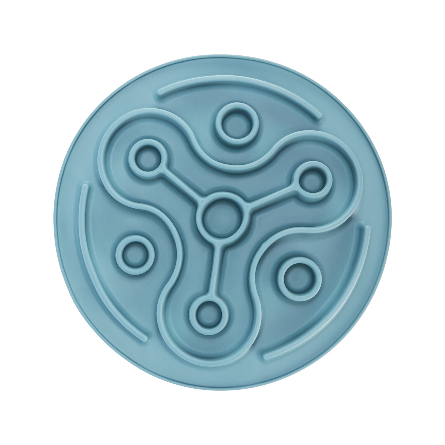 Trixie Slow Feeding Food Mat  - 24 cm r