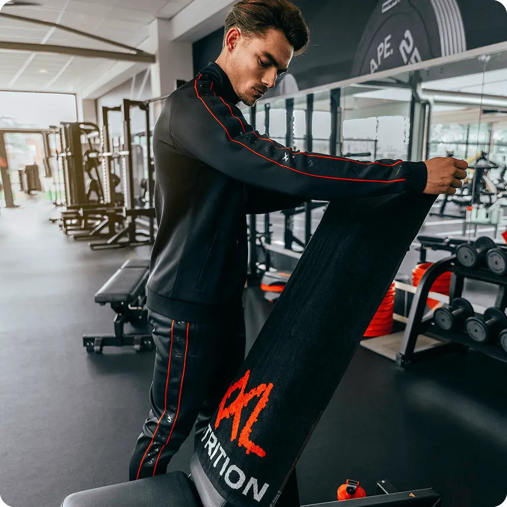 Gym Towel