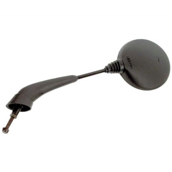 Rétroviseur Bihr Scooter type origine droit noir (l'unité)Ref : 878805 / 1083777001