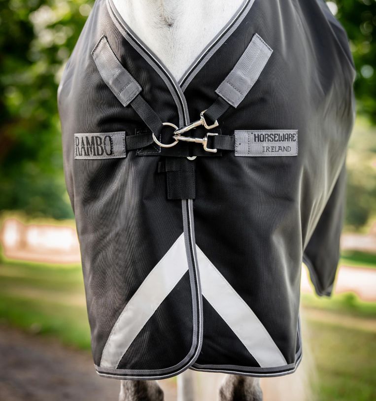 Rambo® 1680D Turnout 0g