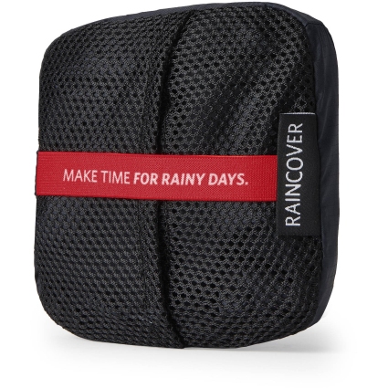 Gregory Raincover 30L - Obsidian Black