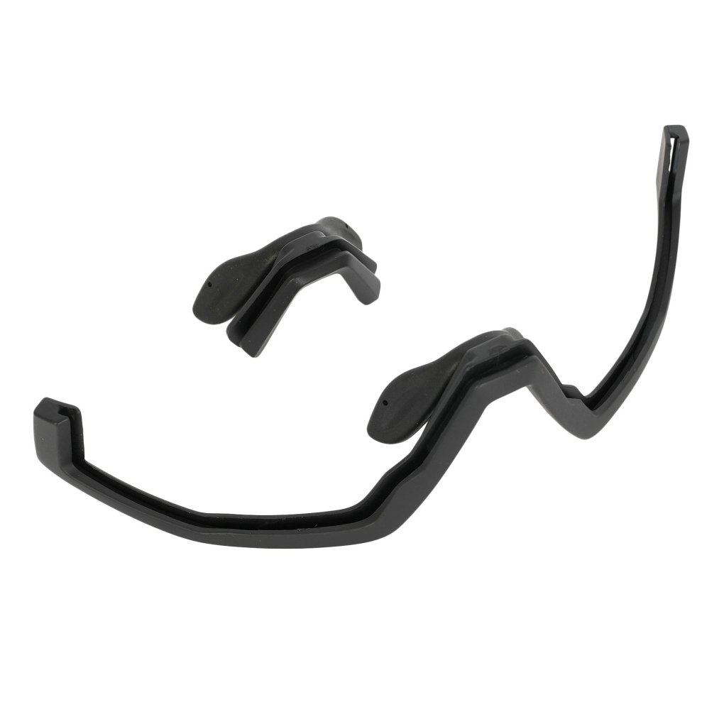 Bliz Fusion Glasses - Black - Smoke