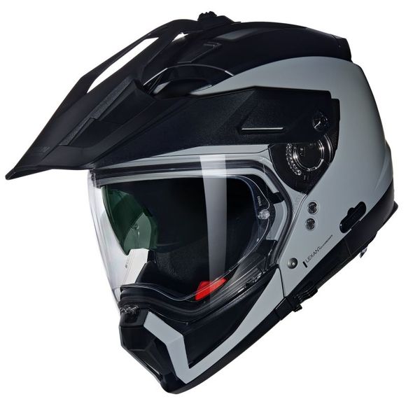Nolan N70-2 X Modular Helmet - CLASSICO - GrayRef: NL1684